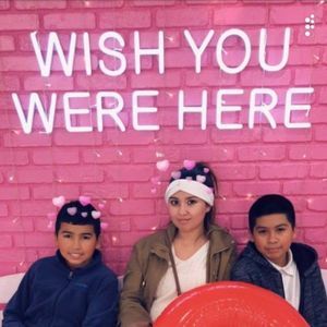 Meet your Posher, Francisco